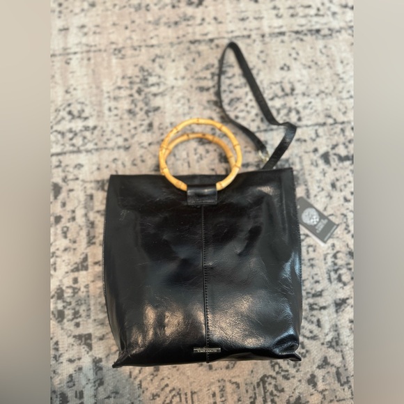 Vince Camuto Group Izzy Small Tote - Picture 7 of 8